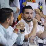 Se suma Munguía a “Listo Jalisco” para la entrega de útiles escolares
