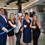 Gran Inauguración de MoXi Puerto Vallarta, OFFICE GRAND OPENING