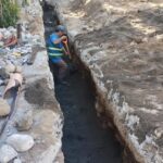 Anuncia SEAPAL corte en el suministro de agua potable en zona Centro