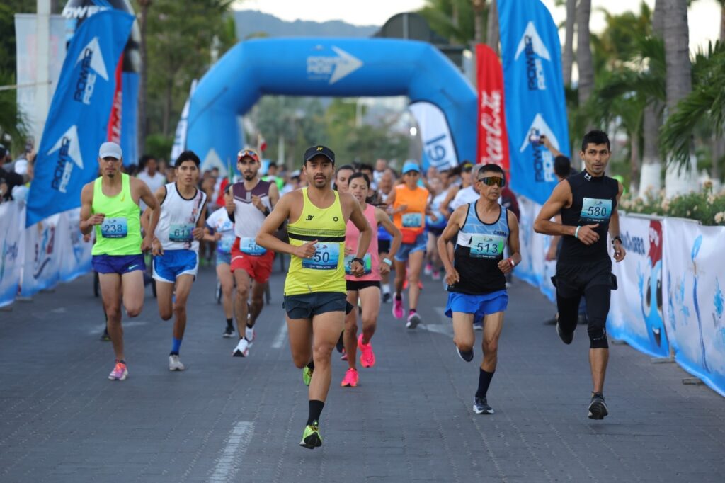 Lanzan convocatoria para la Carrera SEAPAL 2025