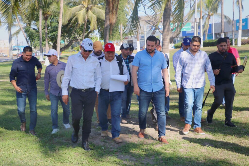 Gobiernos de Lemus y Munguía resolverán en 2025 problemas viales de Vallarta