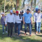 Gobiernos de Lemus y Munguía resolverán en 2025 problemas viales de Vallarta