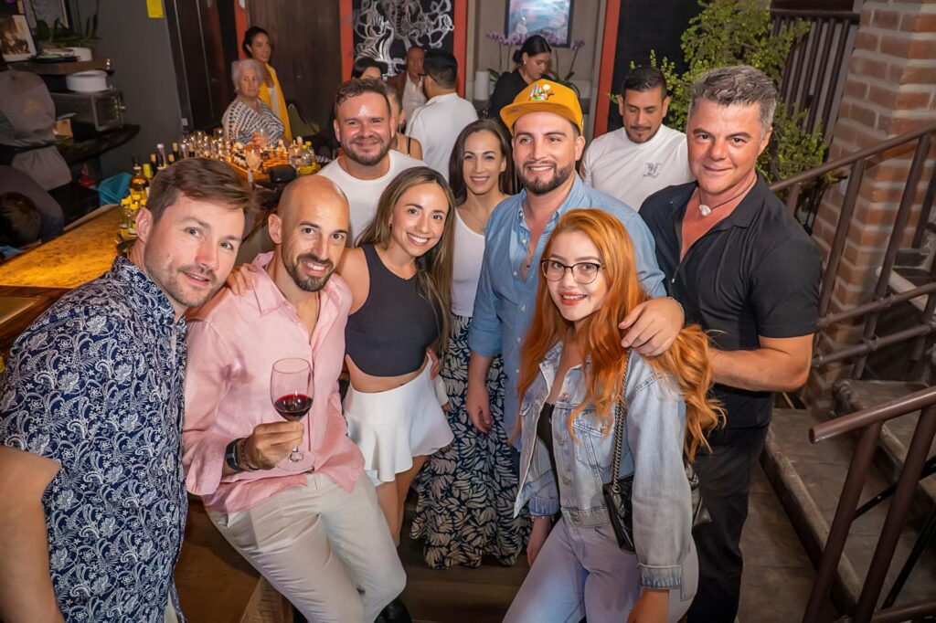 Celebra Munguía la apertura de nuevos espacios para el arte en Vallarta