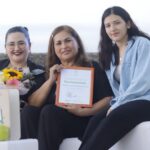 El Gobierno del Bien reconoce la trayectoria de maestros jubilados
