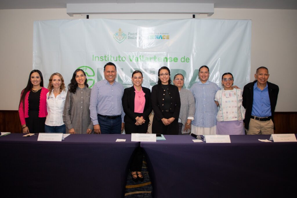 Fortalece el IVC la cultura en Puerto Vallarta
