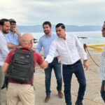 Atiende SEAPAL a vecinos de Las Amapas
