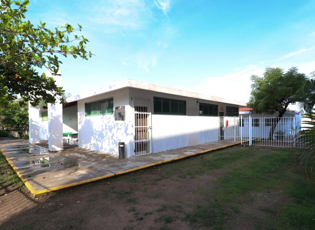 Garantiza DIF el bienestar de infantes albergados