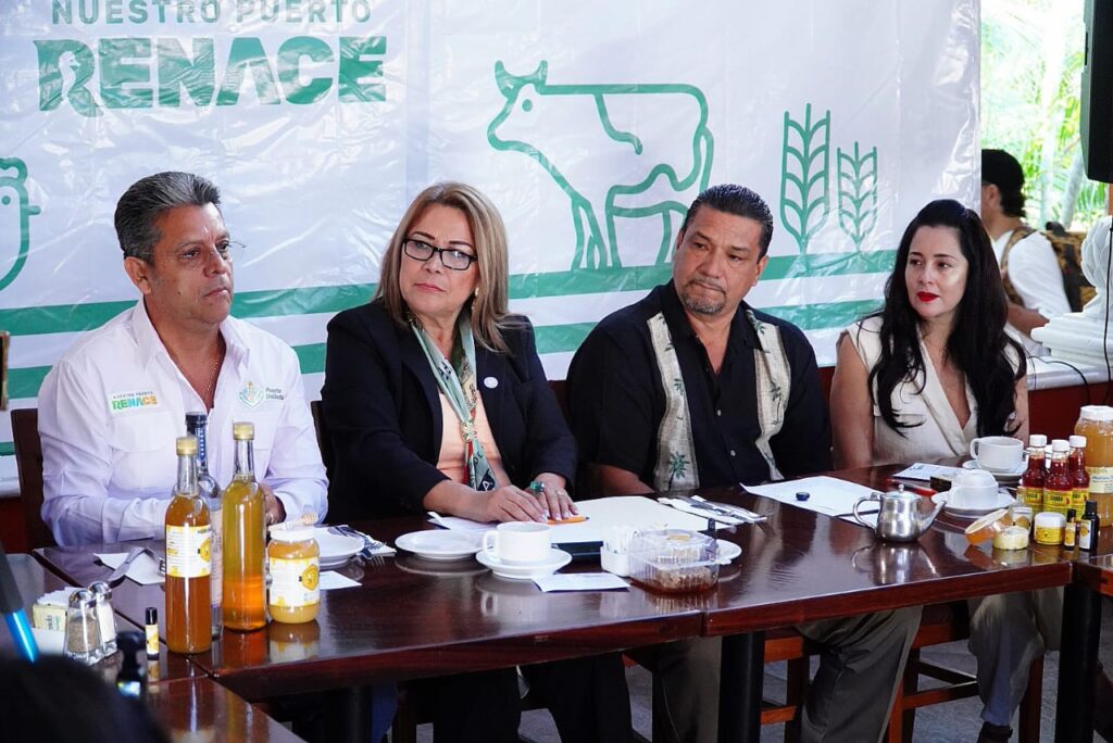 Todo listo para la primera edición del Agrofest Puerto Vallarta 2025
