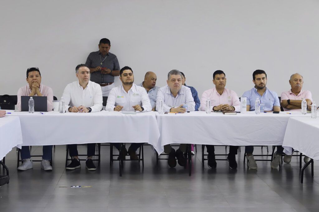 Proyectan transformación digital para Puerto Vallarta en 2026