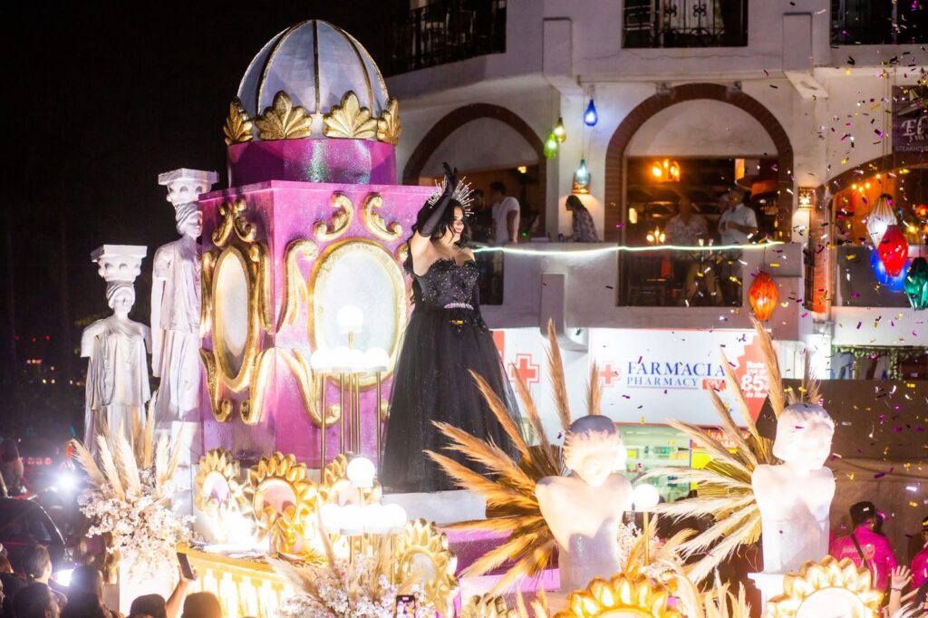 Inicia Carnaval de Puerto Vallarta este fin de semana
