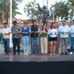 El Gobierno de Luis Munguía apoya a jóvenes emprendedores