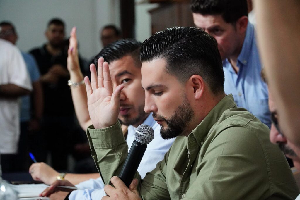 Es oficial: Puerto Vallarta designa «Parque de las Mujeres»