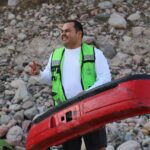 Cientos de voluntarios se unieron en la limpieza del Río Pitillal