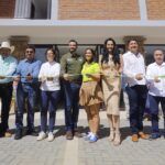 River Park Hotel abre sus puertas en Puerto Vallarta