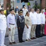 Conmemora Gobierno de Munguía aniversario de la Constitución Mexicana