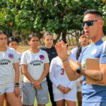 En Puerto Vallarta se impulsa el deporte femenil