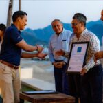 Hoteles de Puerto Vallarta reciben distintivo Green Key