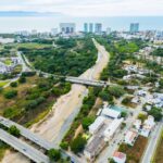 Puerto Vallarta a punto de ingresar al periodo de Estiaje