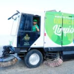 Vallarta se renueva con la limpieza y embellecimiento en el Centro Histórico