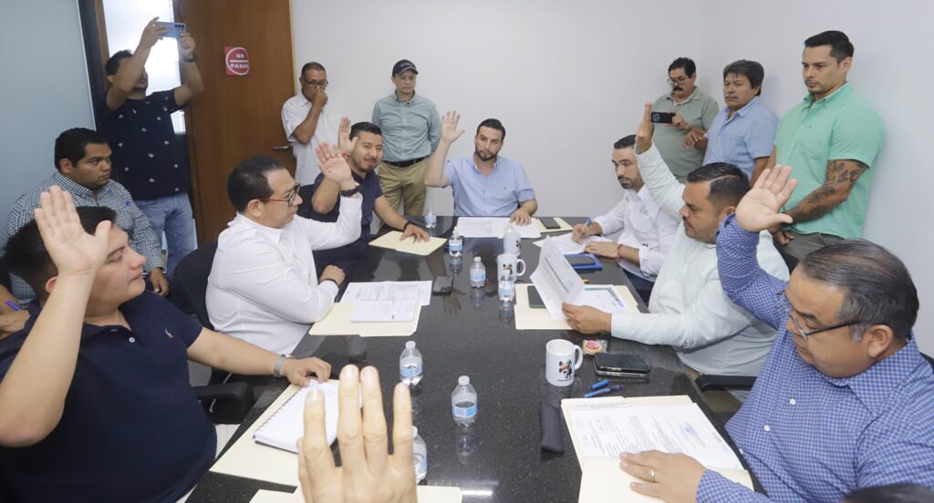 Autorizan rehabilitación del andador mirador de Playa Palmares