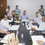 Autorizan rehabilitación del andador mirador de Playa Palmares