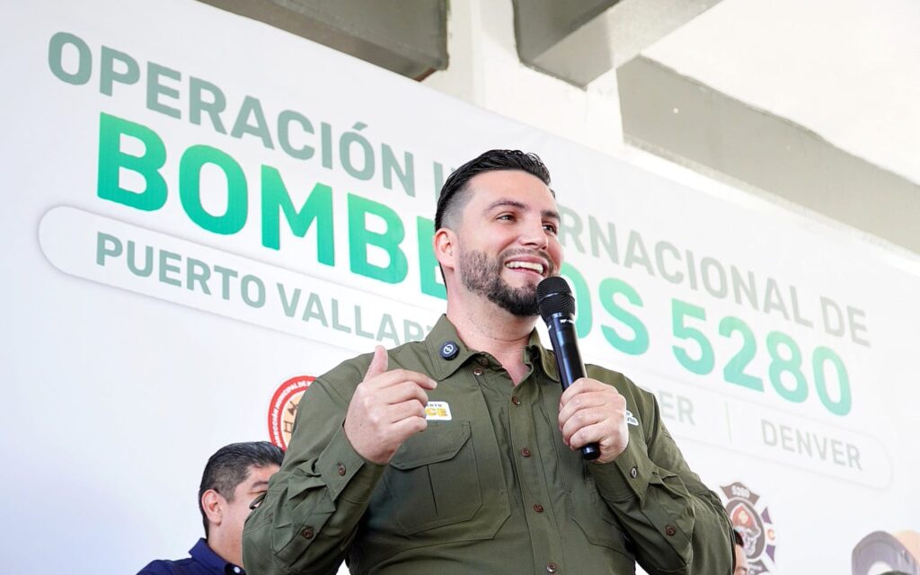 Vallarta fortalecerá su respuesta a emergencias con nueva flota de vehículos