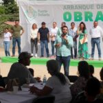 Luis Munguía cumple su compromiso con Las Palmas