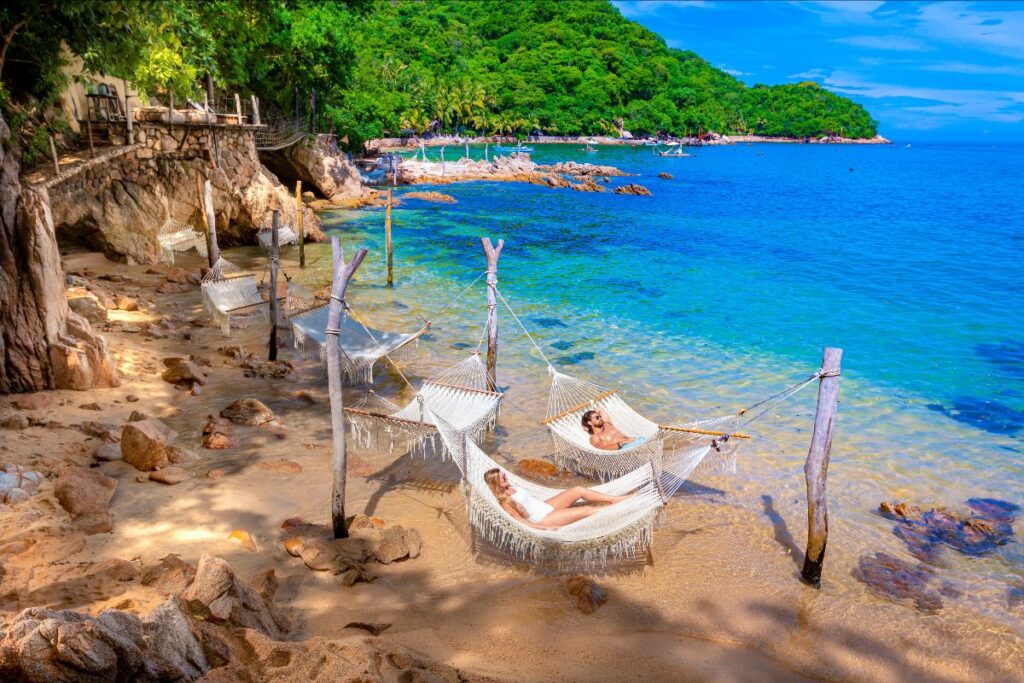 Puerto Vallarta lidera tendencias de viaje para San Valentín