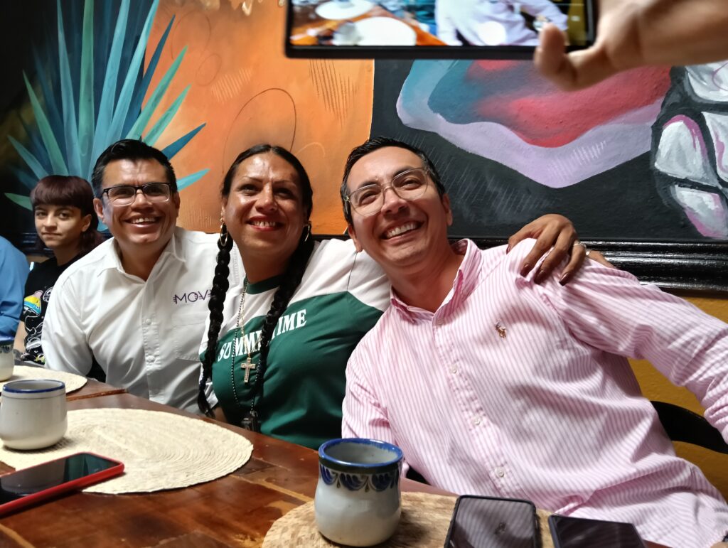 Presentan «Incorpora», un programa para garantizar seguridad social a personas trabajadoras independientes de la comunidad LGBT+*
