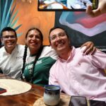 Presentan «Incorpora», un programa para garantizar seguridad social a personas trabajadoras independientes de la comunidad LGBT+*