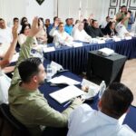Aprueban recursos para fortalecer la seguridad en Vallarta
