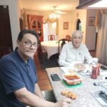 Noche de celebración y amistad en Tampico