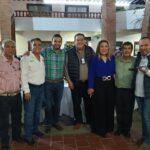 Se celebra en cena previo a la inauguración de AGROFEST Puerto Vallarta