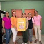 Regresa Programa para la Educación de Jóvenes y Adultos al IMM PV
