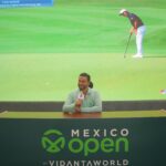 Munguía destaca la importancia del México Open para Puerto Vallarta