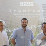 Celebra Luis Munguía la llegada de inversión hotelera a Vallarta
