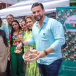 Gobierno de Munguía impulsa productores de la región en primera edición de AgroFest Puerto Vallarta 2025