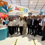 Fuerte Presencia de Puerto Vallarta en Tianguis Turístico México 2025