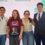 Gobierno del bien celebra a la juventud vallartense con Semana del Estudiante