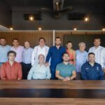 Gobierno del Bien y Colegio de Notarios firman convenio para mejorar atención catastral y servicio público