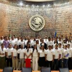 Gobierno de Munguía busca posicionar la salud mental como prioridad estatal