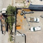 Concluye SEAPAL con éxito reparación en el Pozo 37