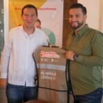 Munguía firma convenio con INEEJAD para combatir el rezago educativo