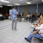 Especialistas aportan su visión en foros temáticos para el Plan Municipal de Desarrollo