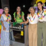 Celebra DIF Vallarta a las colaboradoras mamás