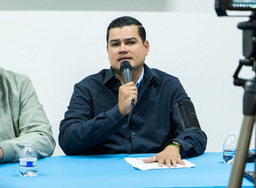 Gestiona SEAPAL ante Conagua obras por más de 146 millones de pesos