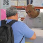 Empresarios y locatarios confían en el Gobierno del Bien