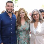 Felicita Munguía a nueva Rectora del CUC