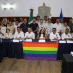 Avanza Puerto Vallarta hacia la inclusión con el primer Cabildo de la Diversidad Sexual y de Género