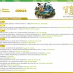 Festejo de lujo en Vallarta con el espectáculo de las Fuerzas Armadas